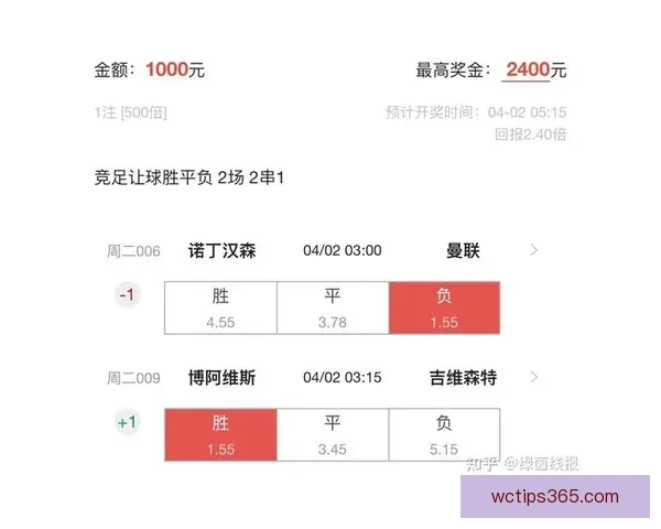 权威足球竞猜官网实时比分分析与专家预测推荐